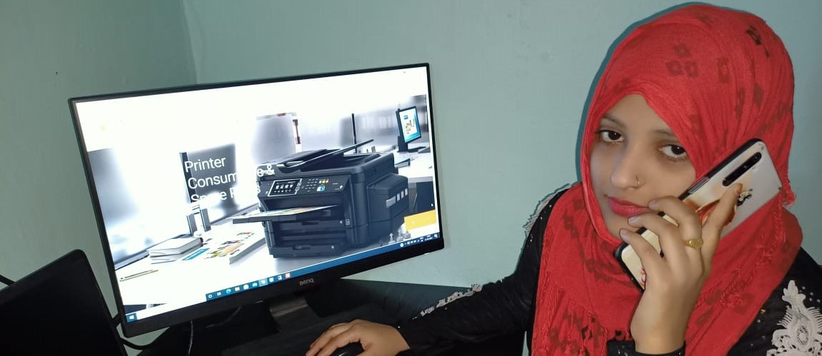 Our Employees الموظفين