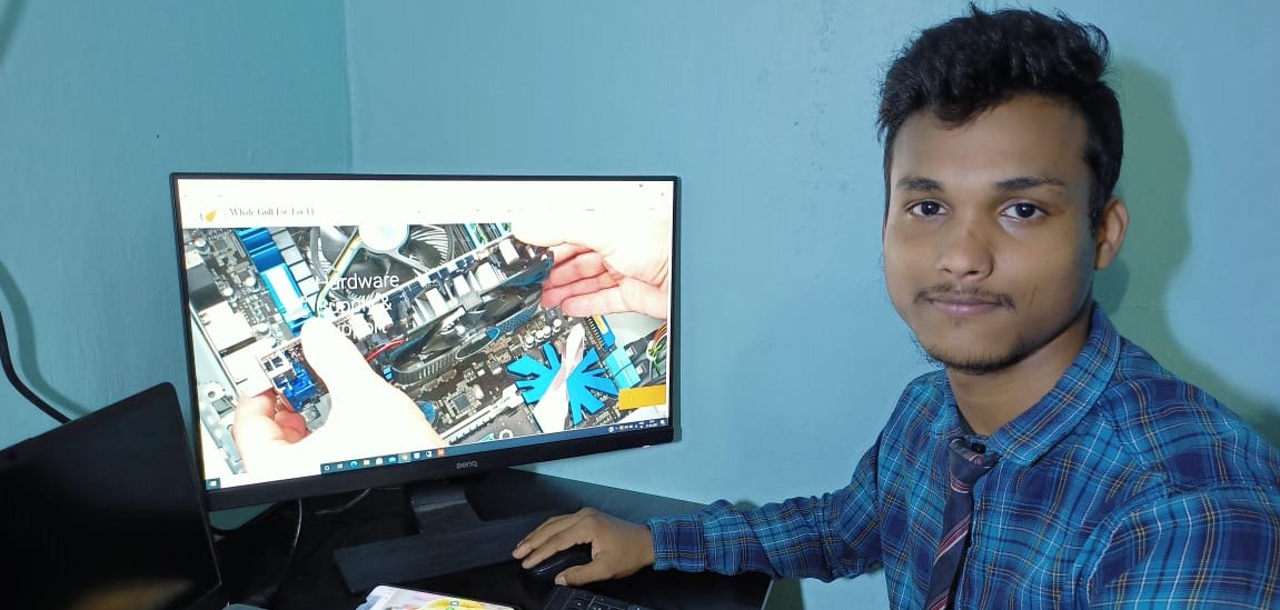 Our Employees الموظفين