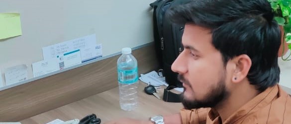 Our Employees الموظفين