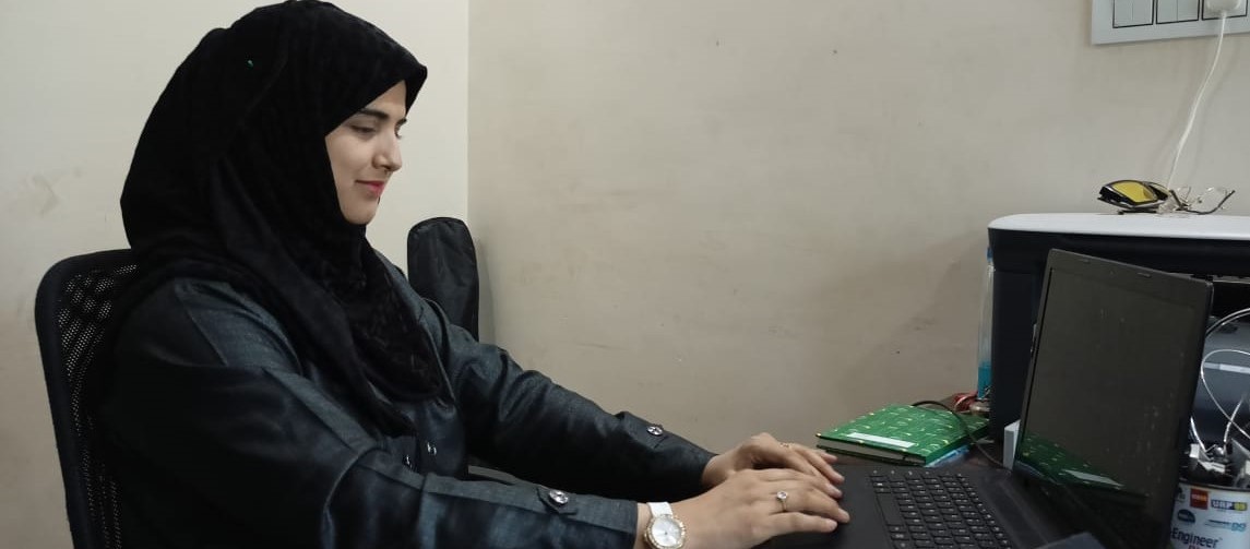 Our Employees الموظفين