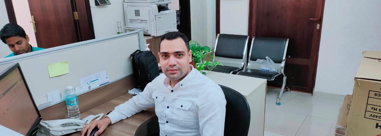 Our Employees الموظفين