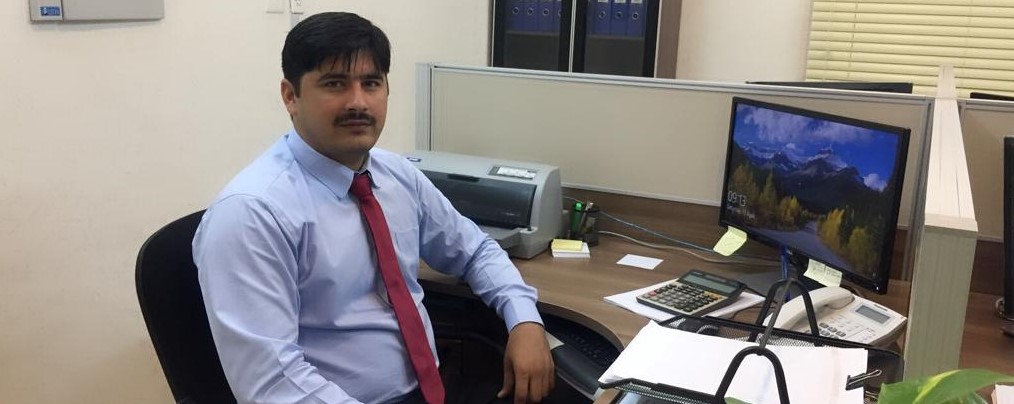 Our Employees الموظفين