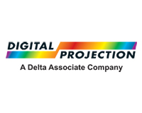 Digital-Projection