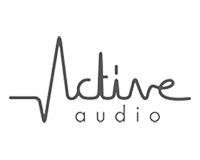 Active-audio